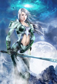 网游从野怪进化成最强反派