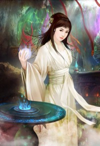 上古強身術(美女圖)