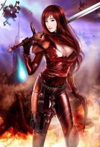 女司机与女老板的艰难爱情+续