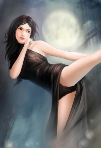 少女快穿冒险