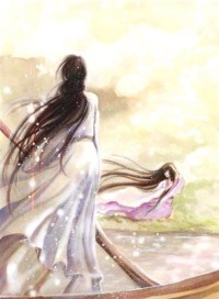 我的白富美老師