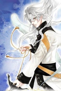 陛下有点甜gl
