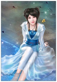 花样萌鬼来袭