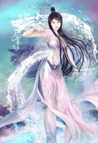 神之慾(寧幽卷)