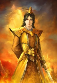 兵不厭詐