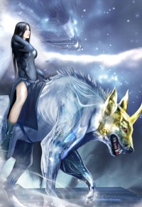 愛殤(三部)
