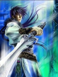 淫墮的女武神