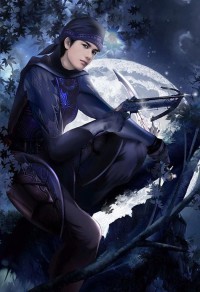 武鬥乾坤