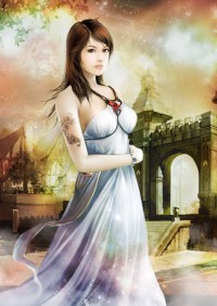 我不介意你又醜又瞎[穿書]