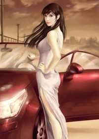 妹妹，晚安