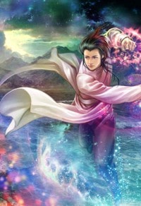 嵐[花樣男子同人]