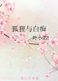 狐狸與白痴
