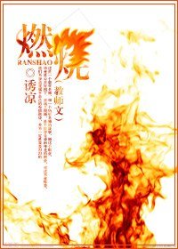 燃燒（教師文）